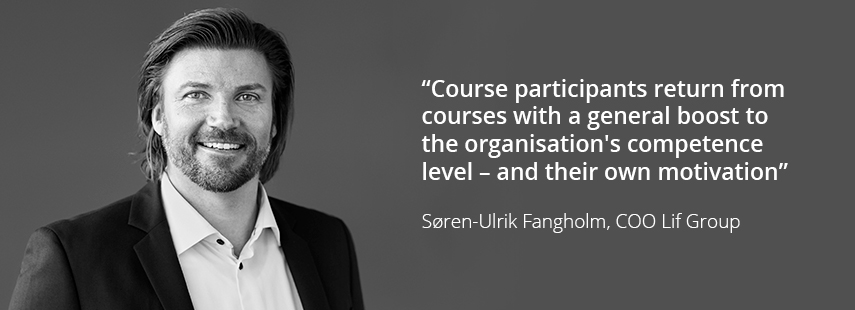 Søren-Ulring Fangholm Søren-Ulrik Fangholm Life Science Competencies Atrium