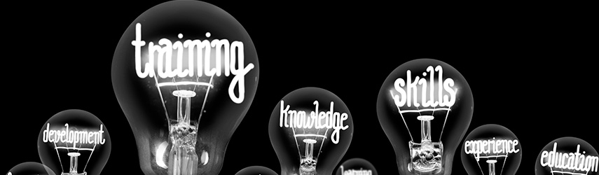 Retain through education Retain through education