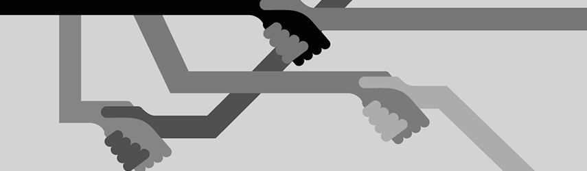 Cross functional collaboration across competencies Cross functional collaboration across competencies