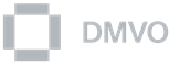 DMVO logo